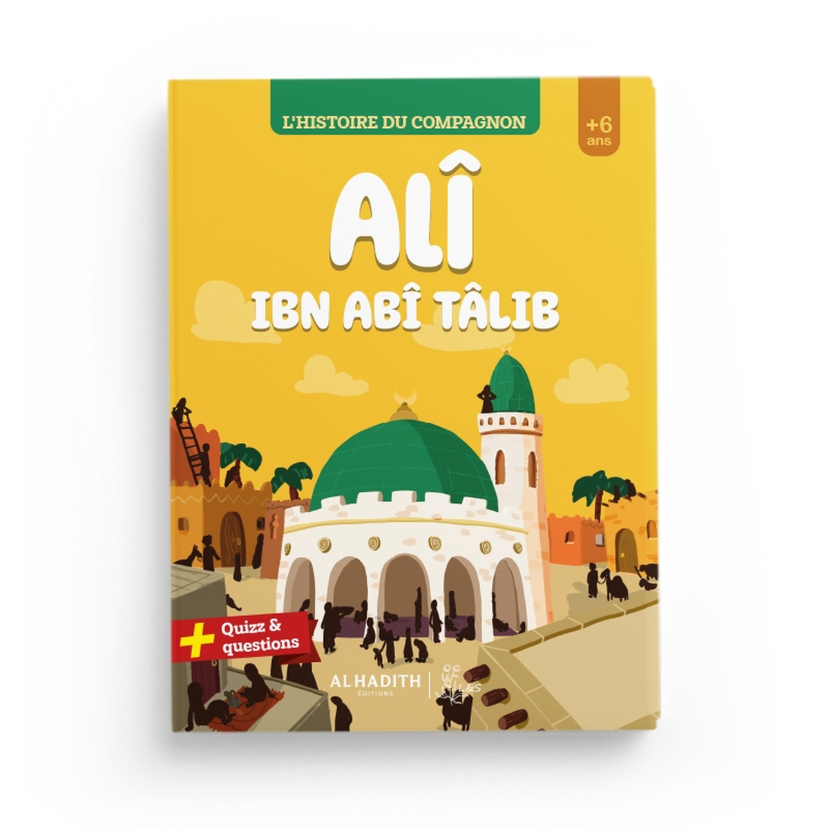 Collection : L’histoire des compagnons