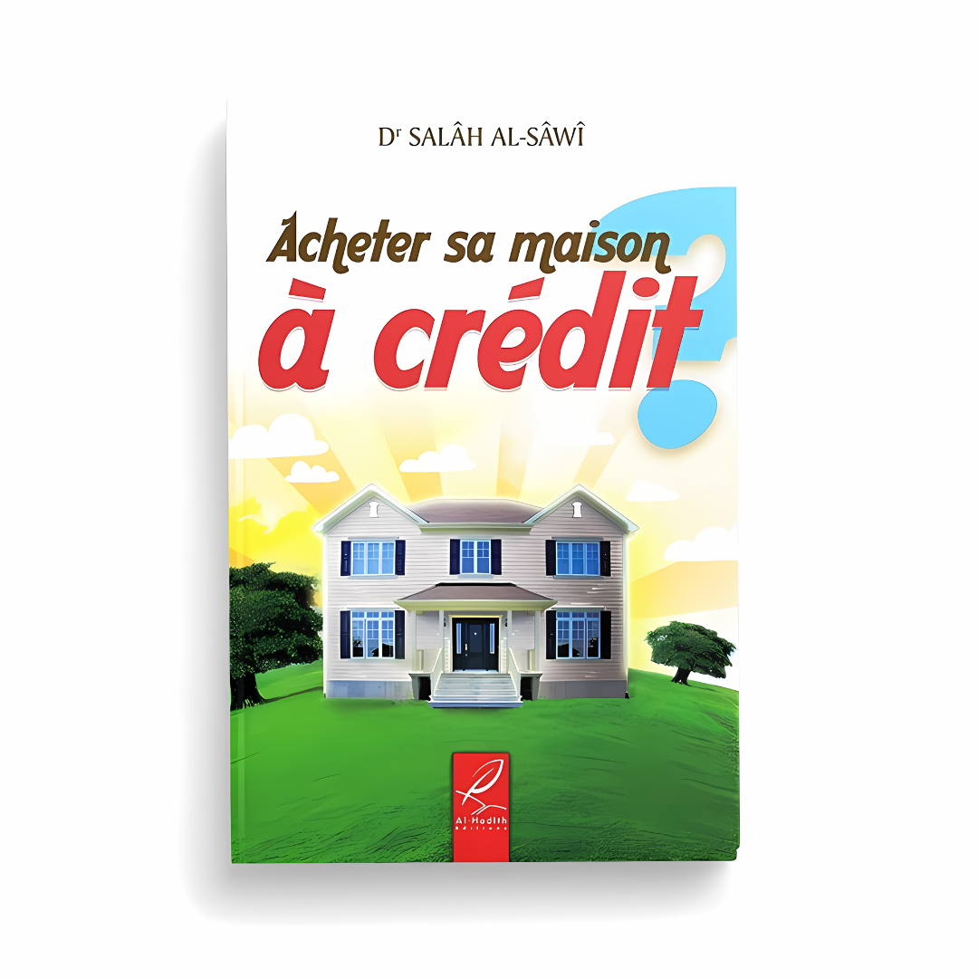 Acheter sa maison à crédit ?