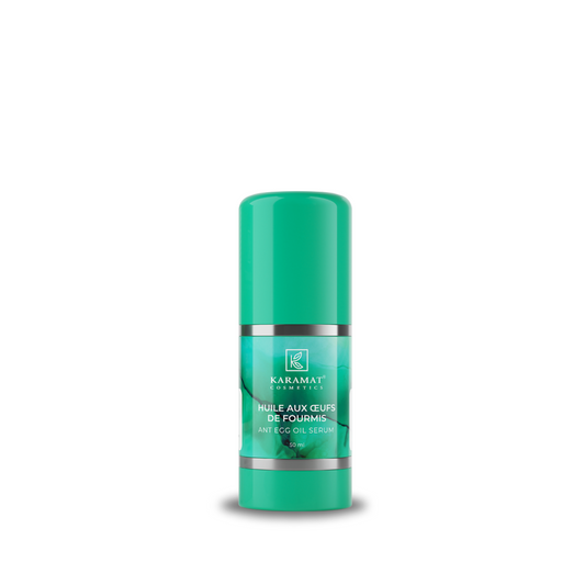 Karamat - Sérum Anti-Poils Indésirables - 50 ml