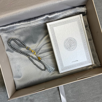 Coffret Hidaya Gris