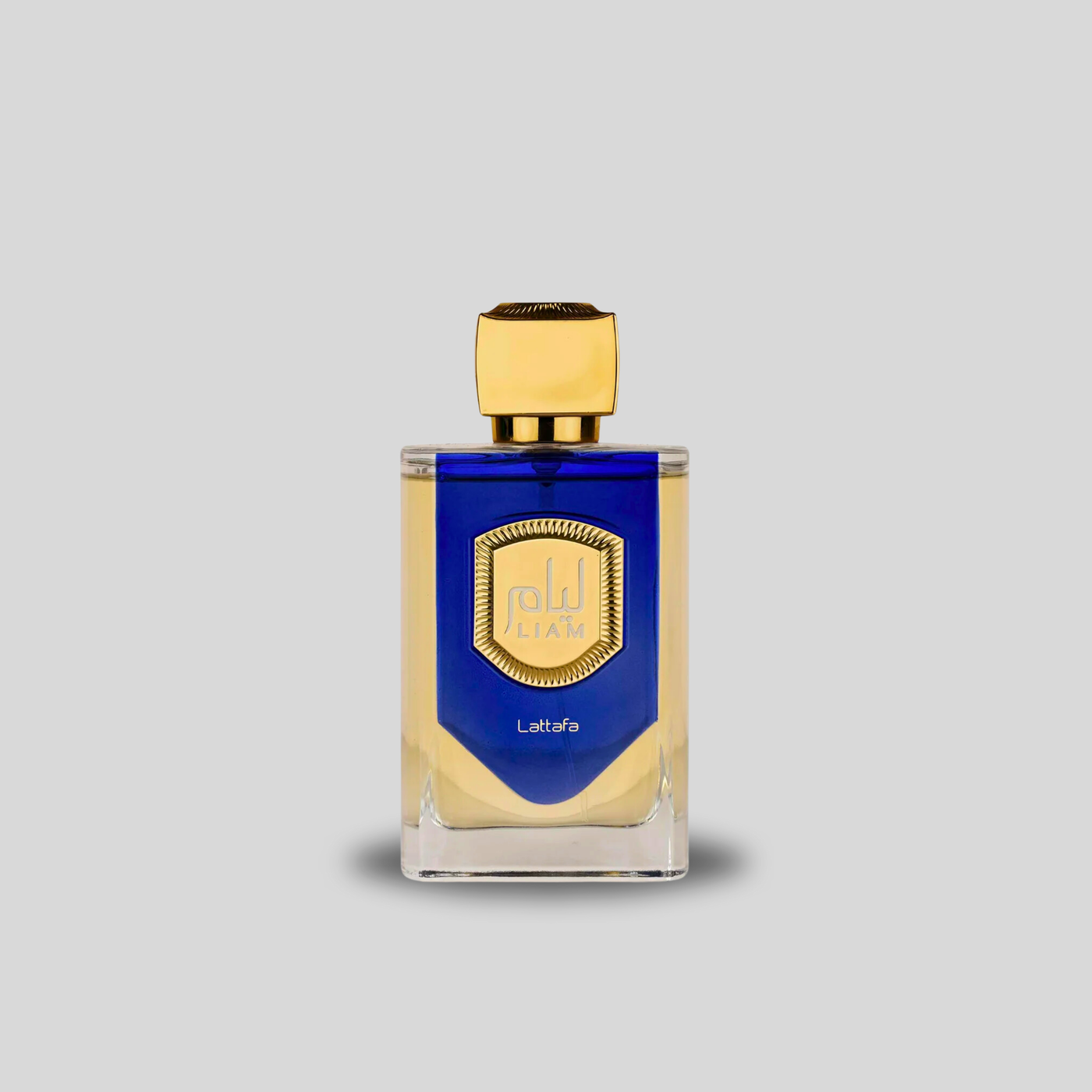 Lattafa - Liam Blue Shine 100 ML - GULZAR