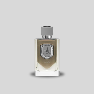 Lattafa - Liam Grey 100 ML - GULZAR