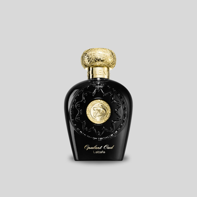 Lattafa - Opulent Oud 100 ML - GULZAR