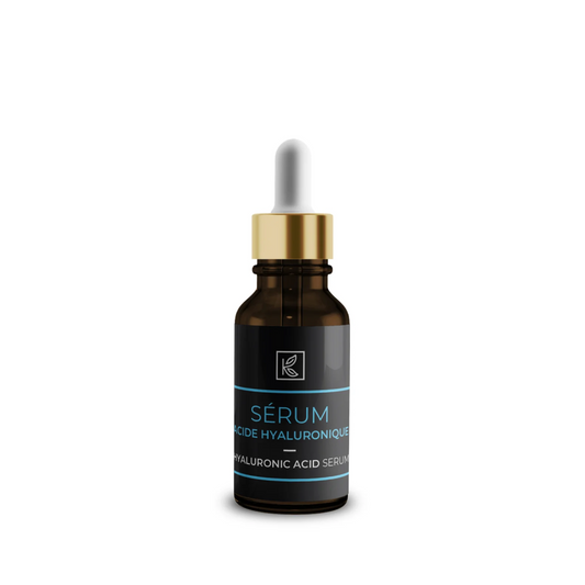 Karamat - Sérum Bleu Magique pour Cheveux - 30 ml
