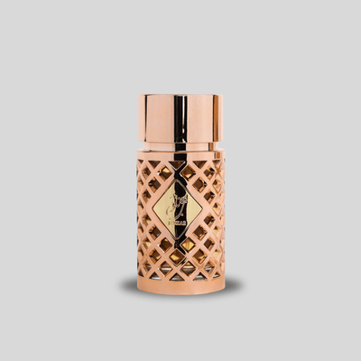 Ard Al Zaafaran - Jazzab Gold 100 ML - GULZAR