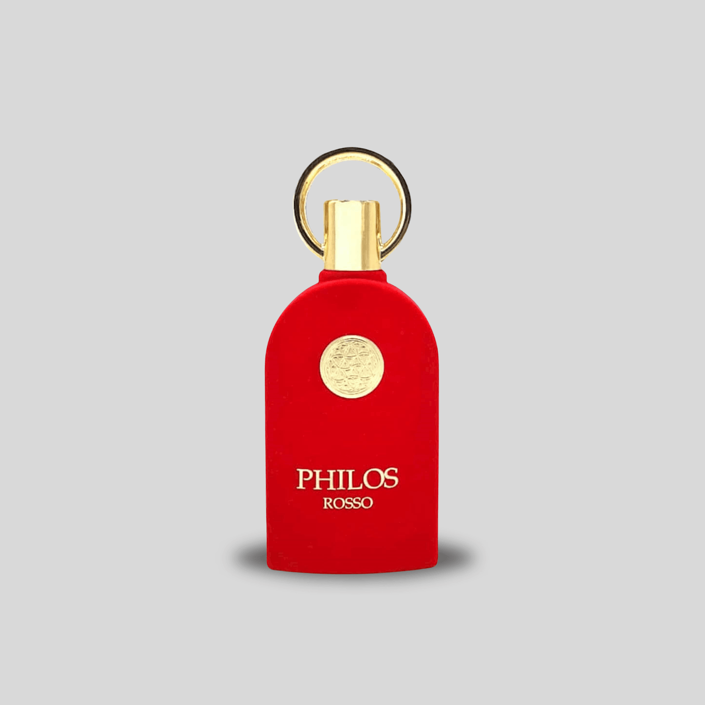 Lattafa - Philos Rosso 100 ML - GULZAR