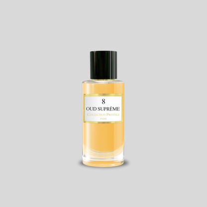 CP - Oud Suprême N°8