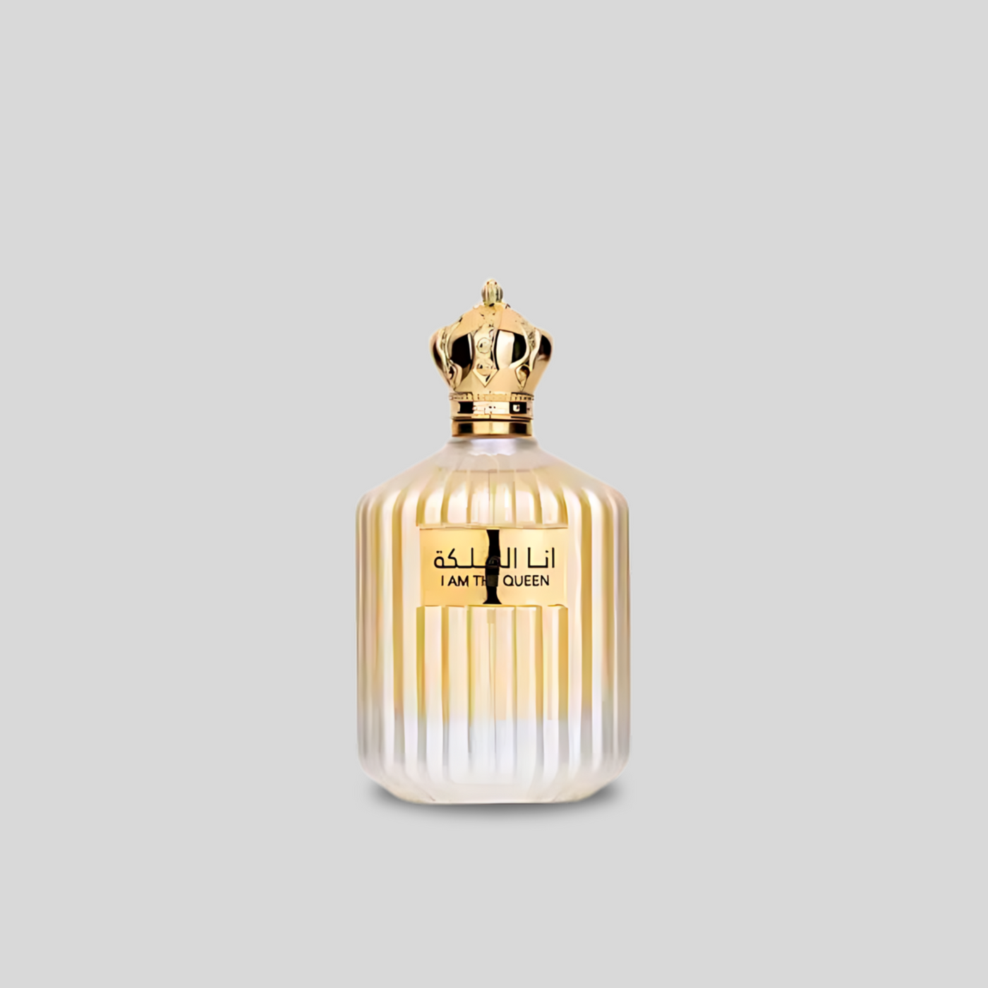 Ard Al Zaafaran - I Am The Queen 100 ML - GULZAR