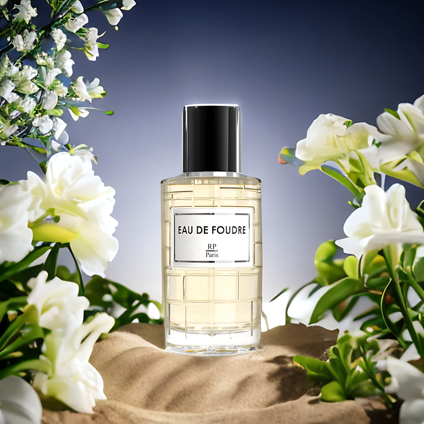 RP Paris - Eau de Foudre 50 ML