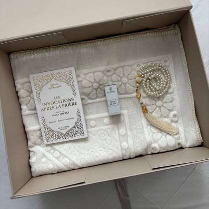 Coffret Aïsha