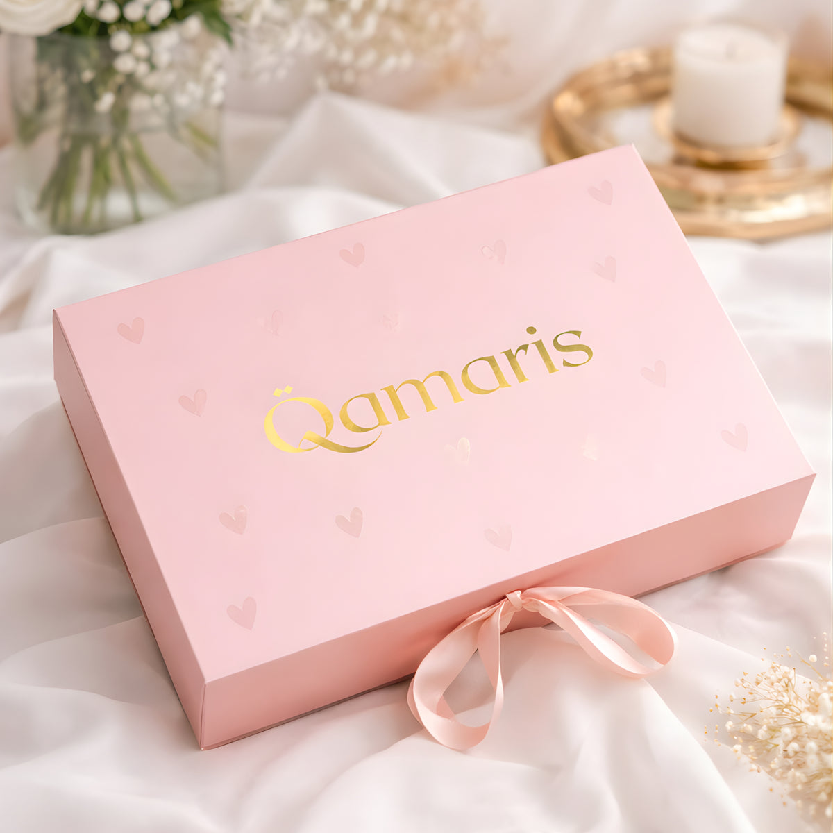 Coffret petite muslima