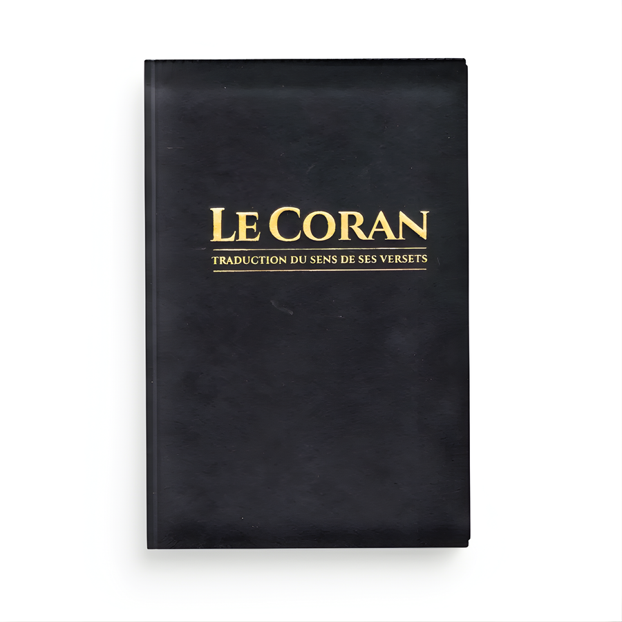 Le Coran Et La Traduction Du Sens De Ses Versets Éditions Tawbah