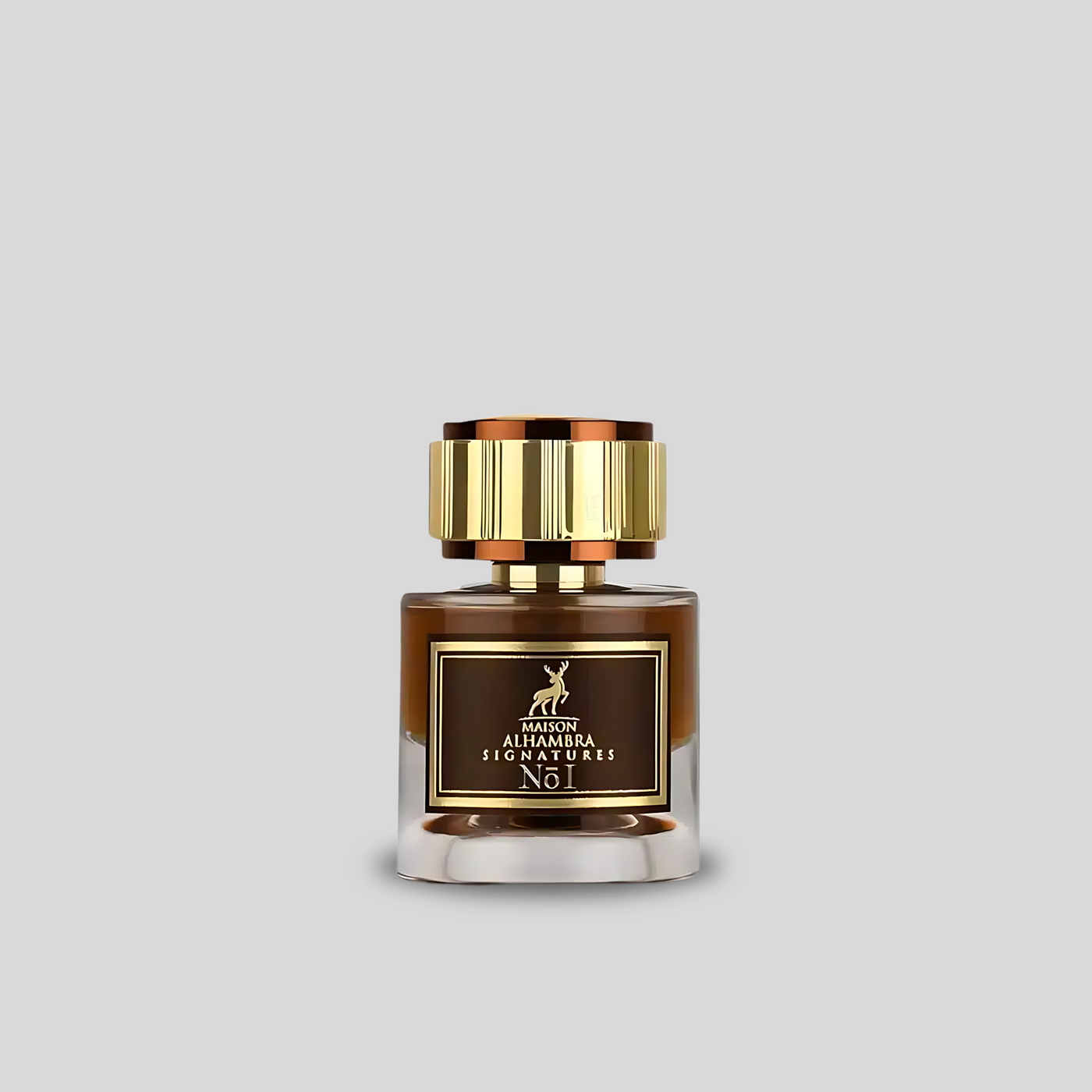 Maison Alhambra - Signatures N°I 50 ML