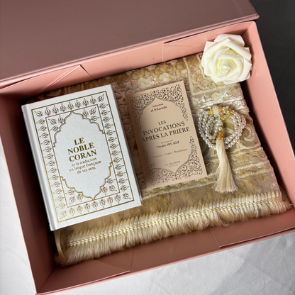 Coffret Hoor