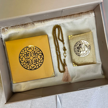 Coffret Qamaris