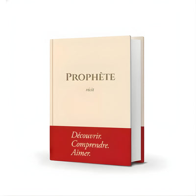 Le Prophète – Récit