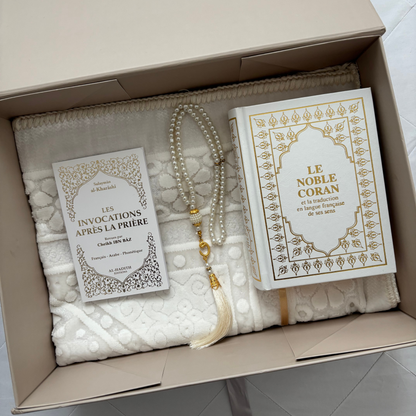 Coffret Aïsha