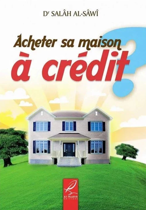 Acheter sa maison à crédit ?