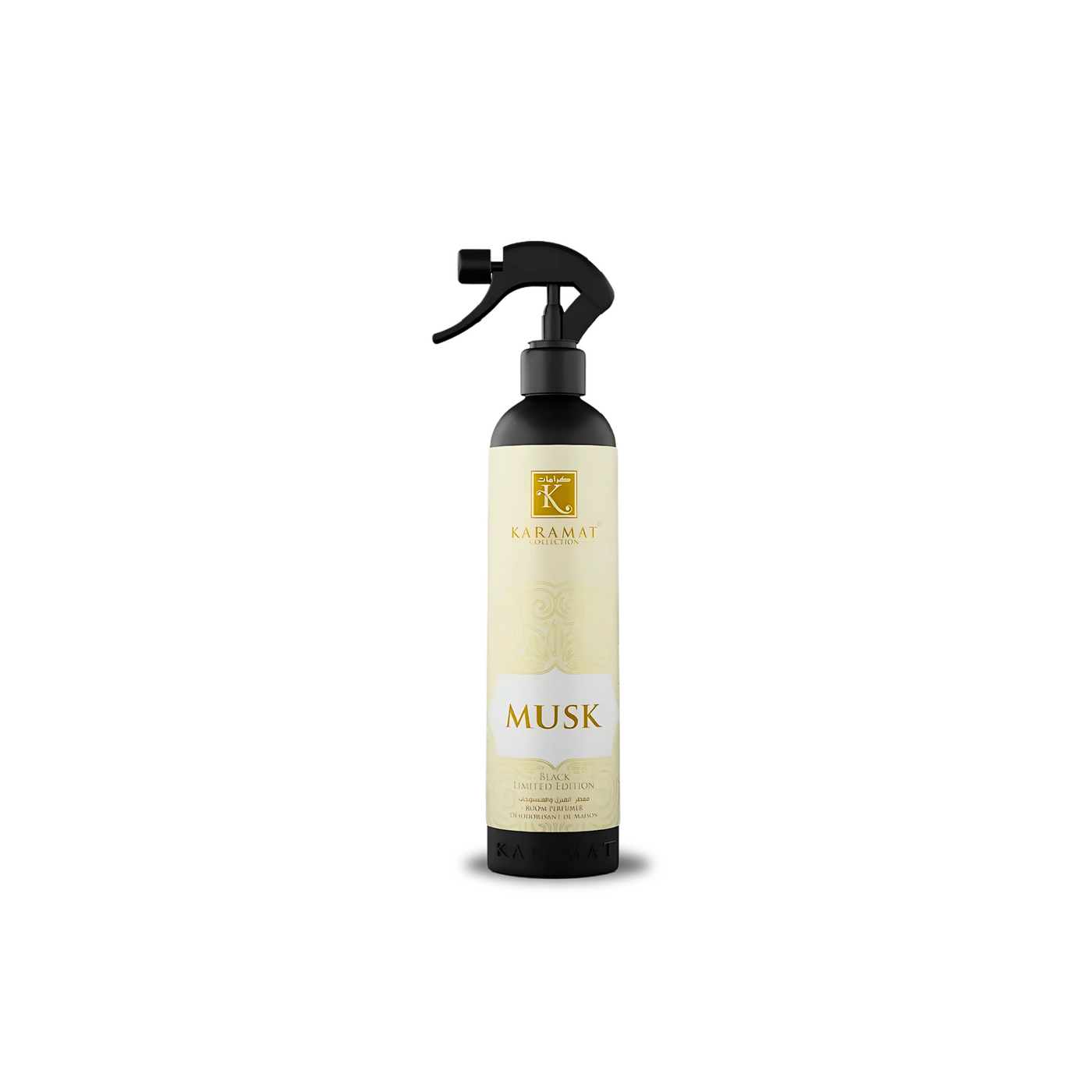 Karamat - Musk 500 ML