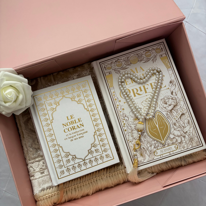 Coffret Hoor
