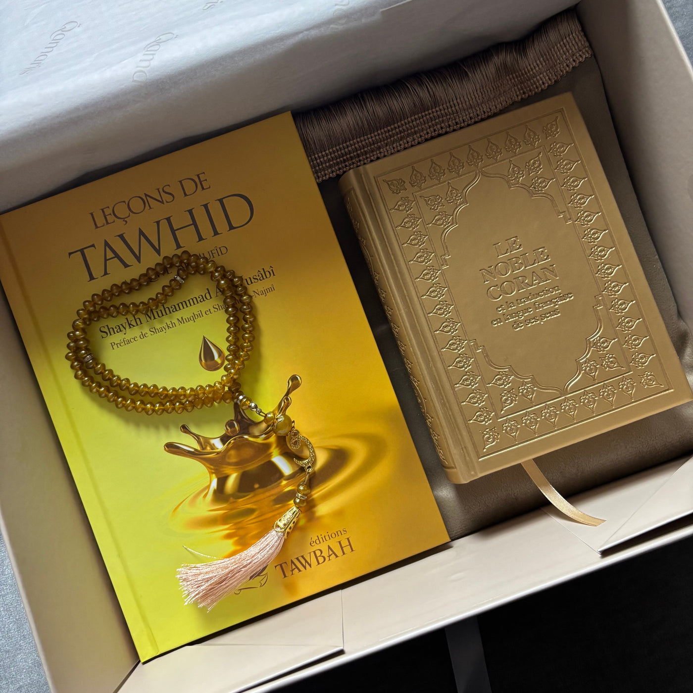 Box Tawhîd