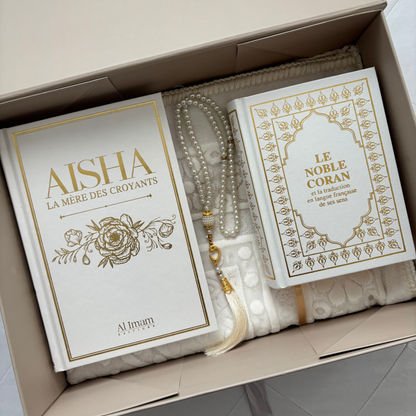 Coffret Aïsha