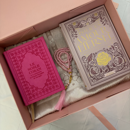 Coffret Ayat