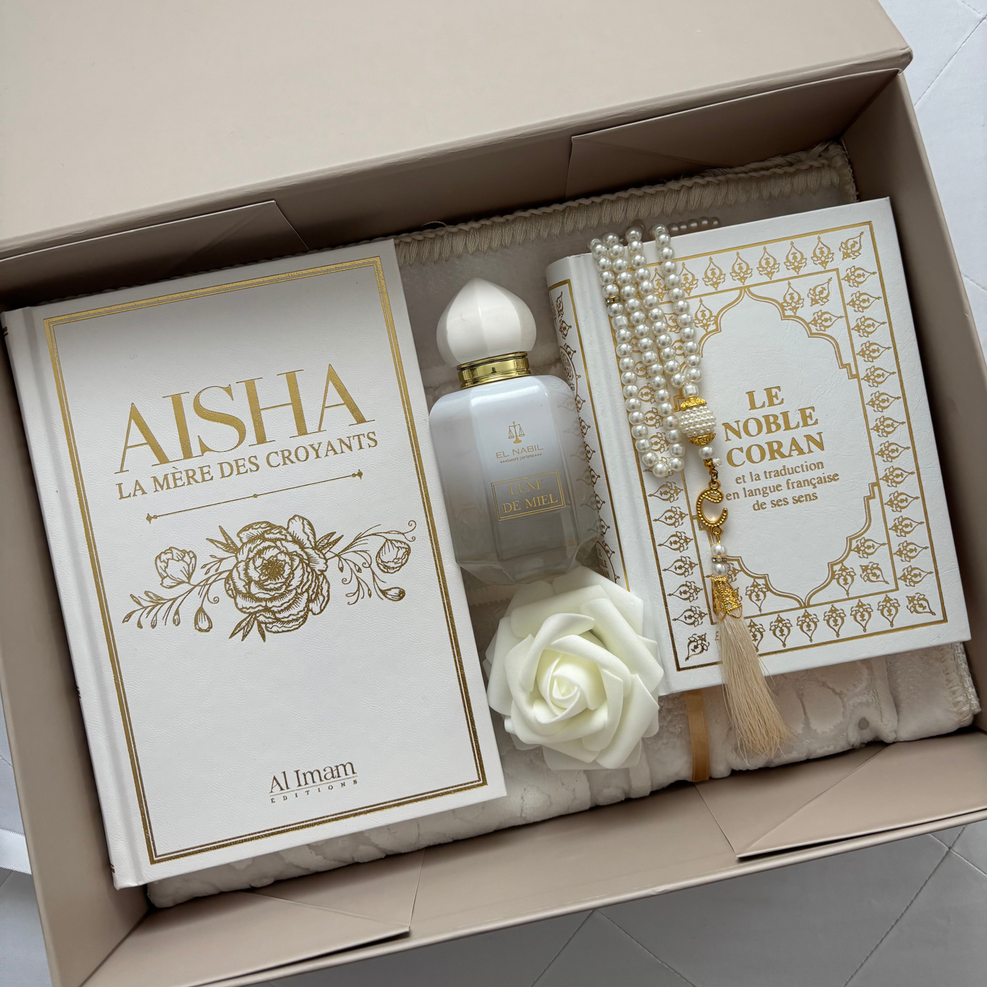 Box Aïsha