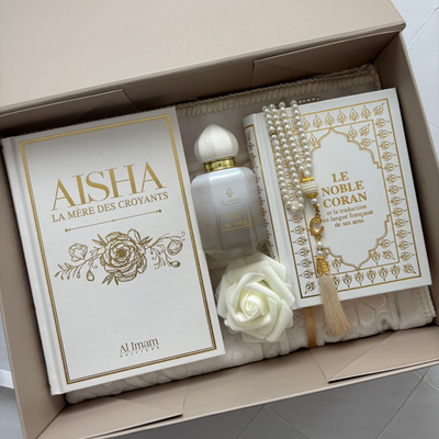Box Aïsha