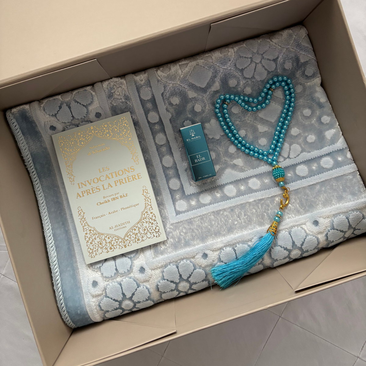 Coffret Noor