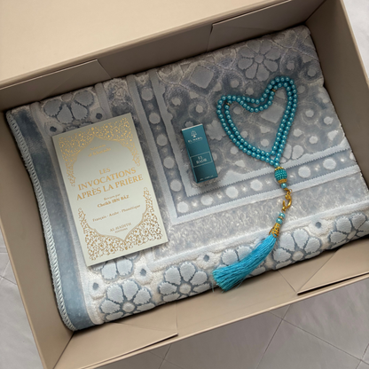 Coffret Noor