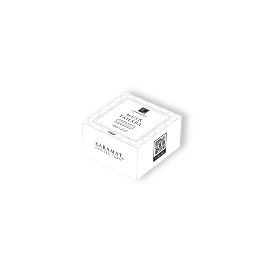 Karamat - Savon Naturel de Musc Tahara - 125 g