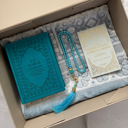 Coffret Noor