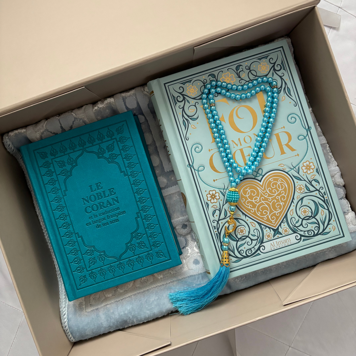 Coffret Noor