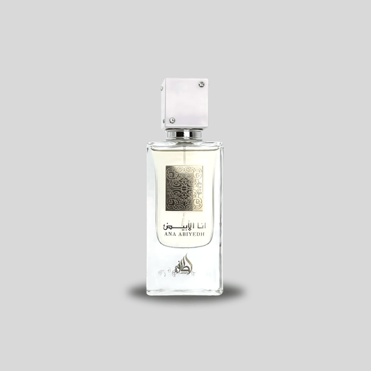 Lattafa - Ana Abiyedh 60 ML - GULZAR