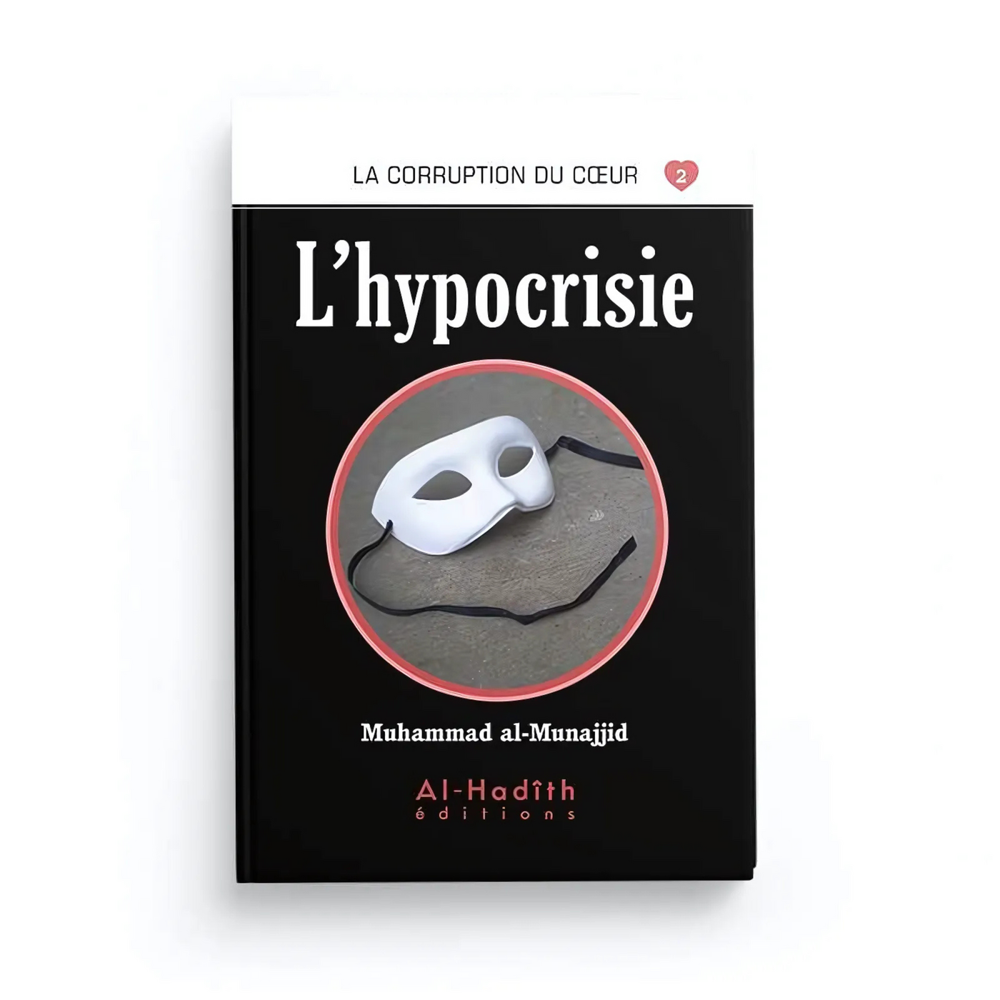 L'Hypocrisie