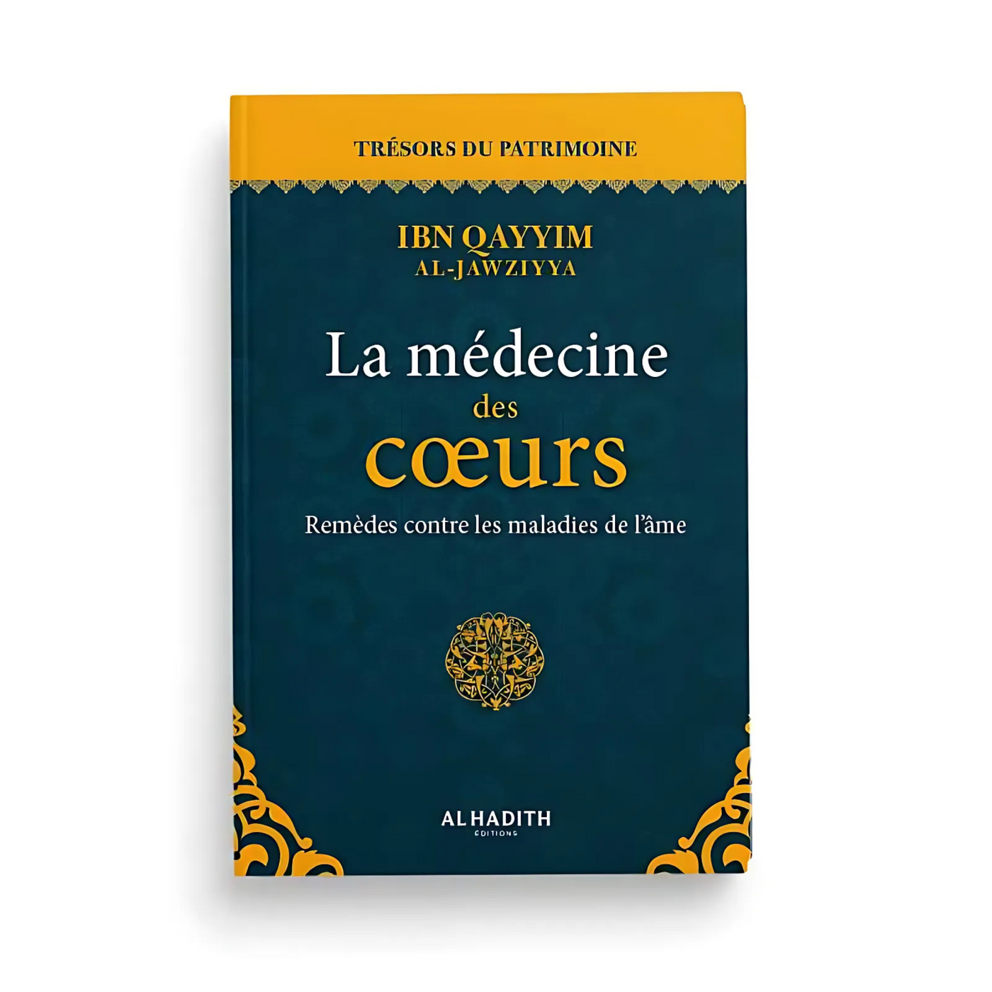 La Médecine des Cœurs