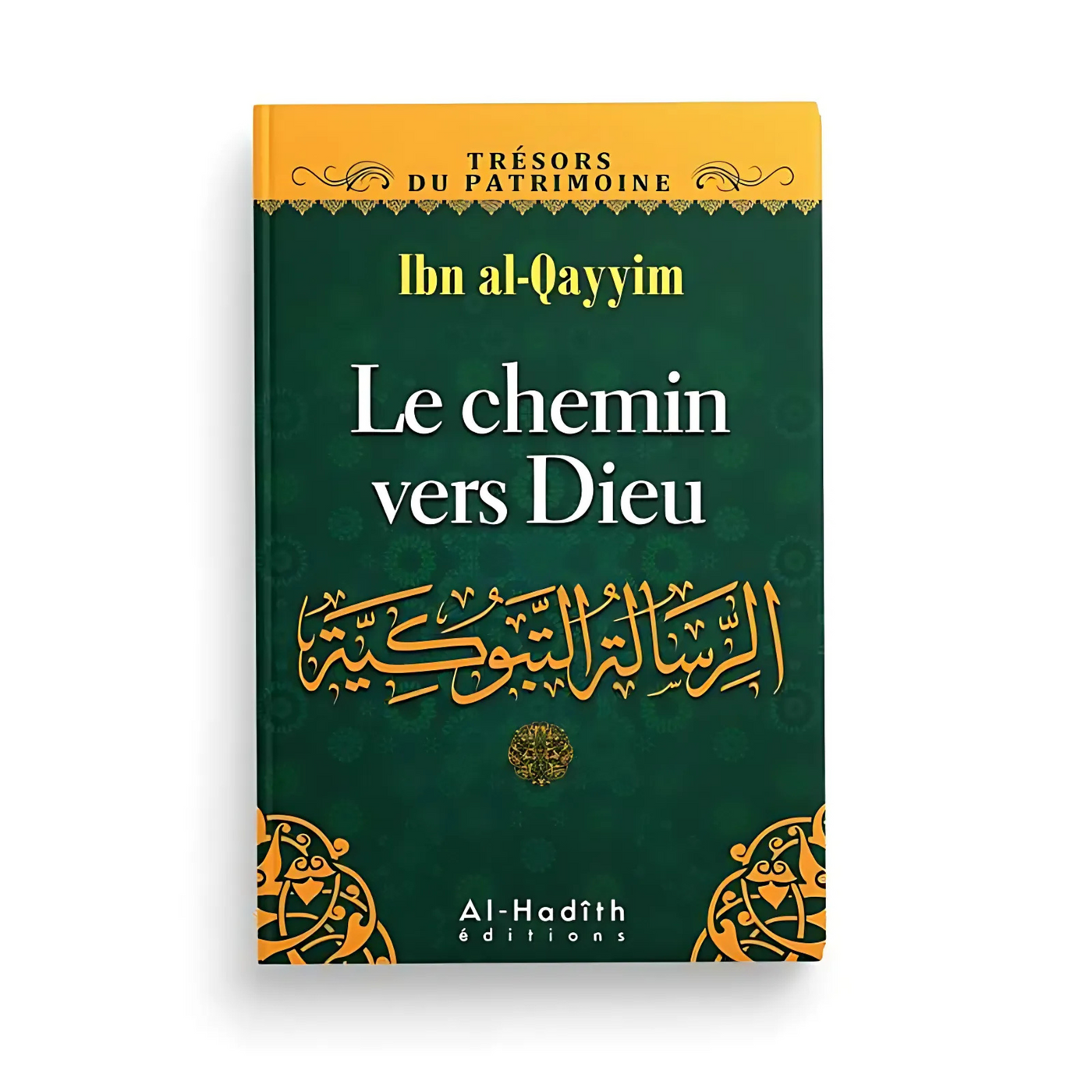 Le Chemin Vers Dieu