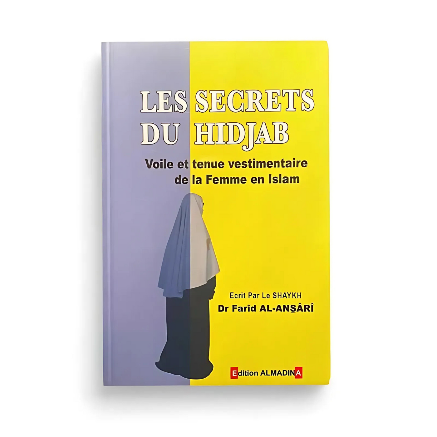 Les Secrets du Hidjab