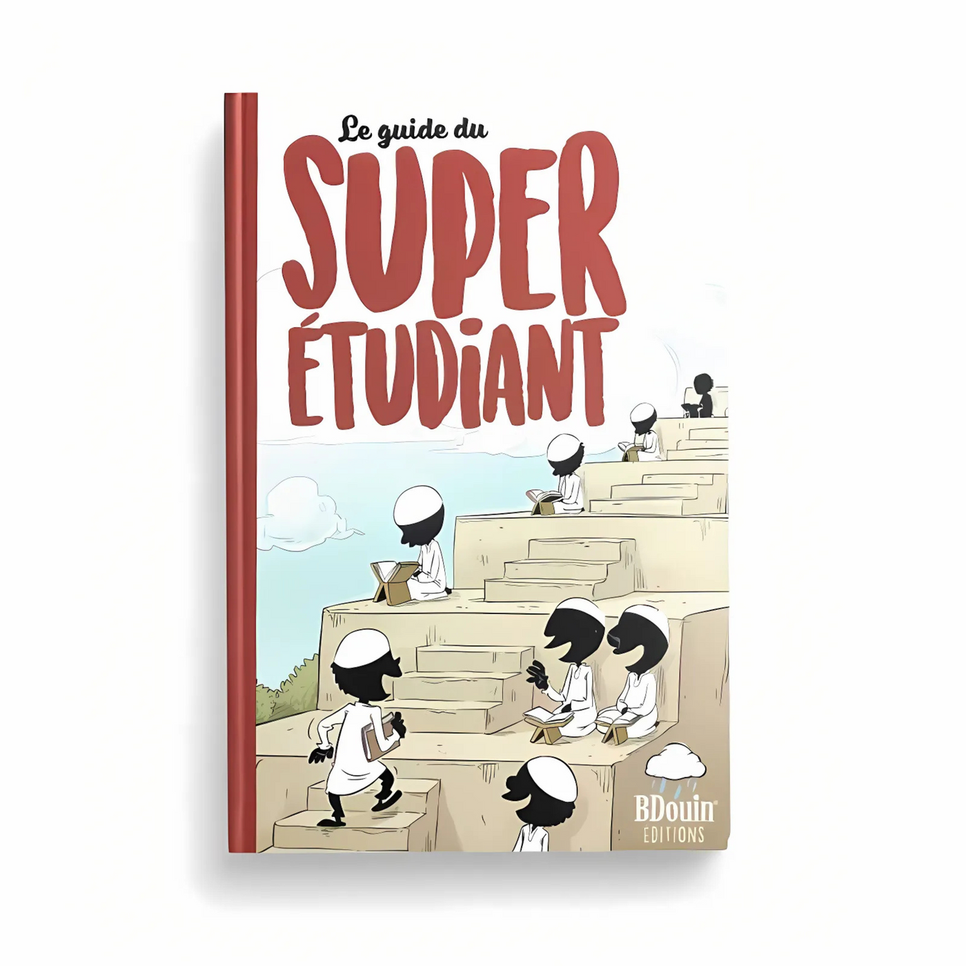 Le Guide du Super Étudiant