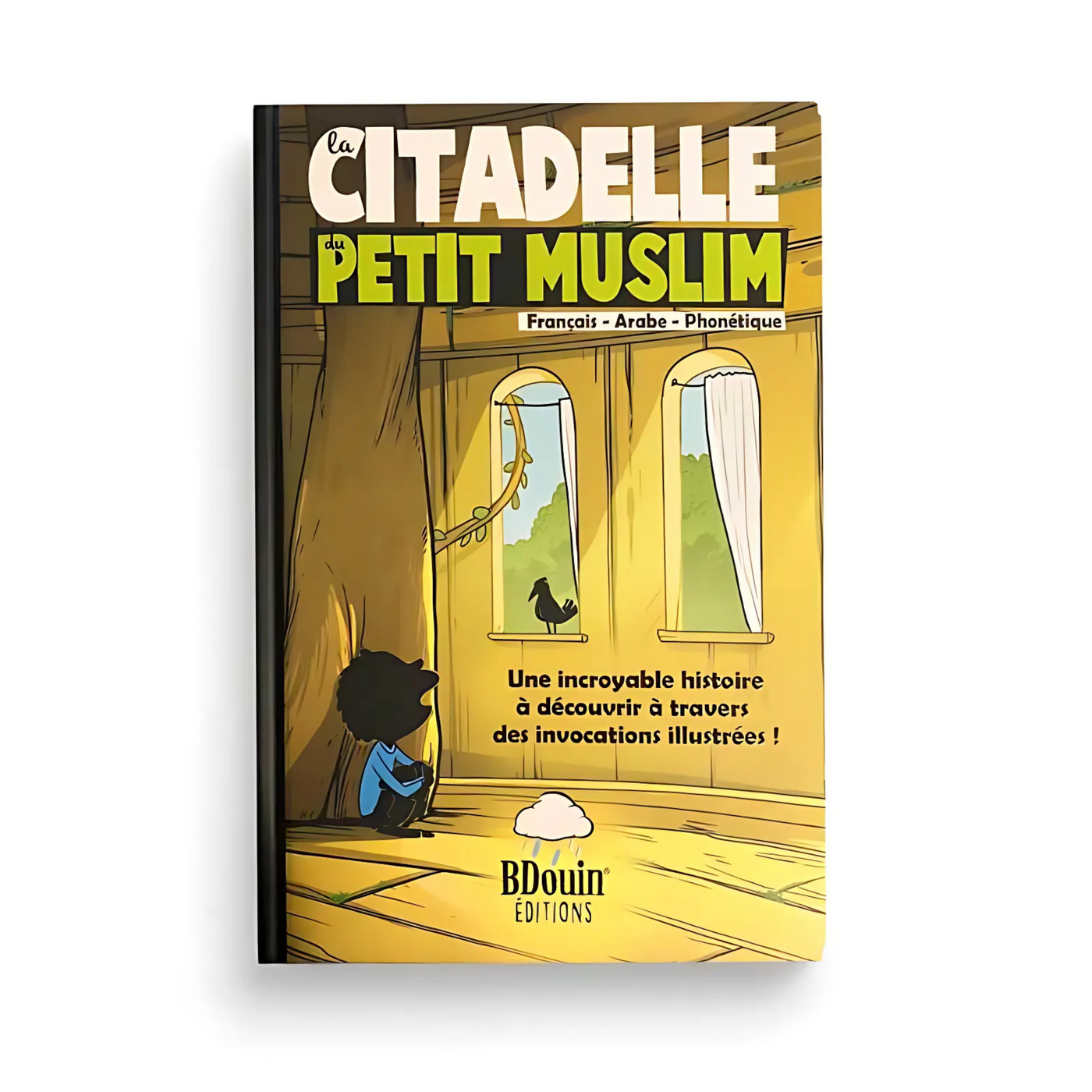 La Citadelle du Petit Muslim