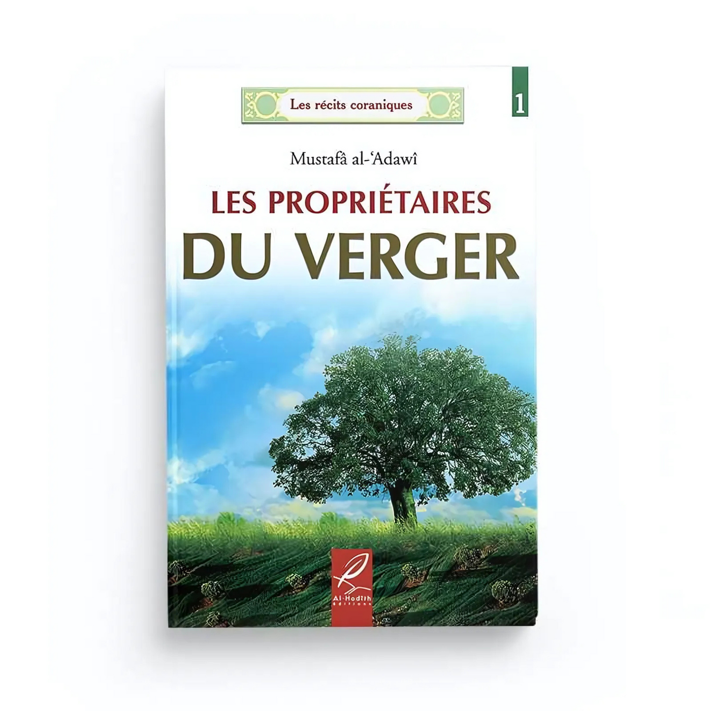 Les Propriétaires du Verger