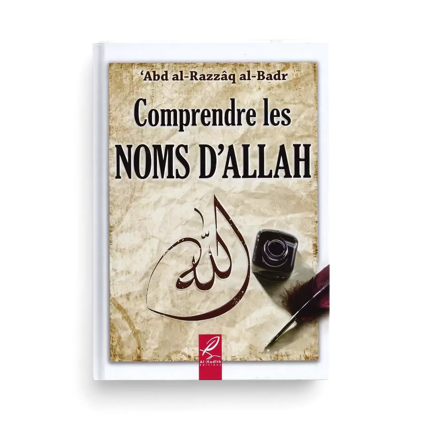 Comprendre les Noms d'Allah