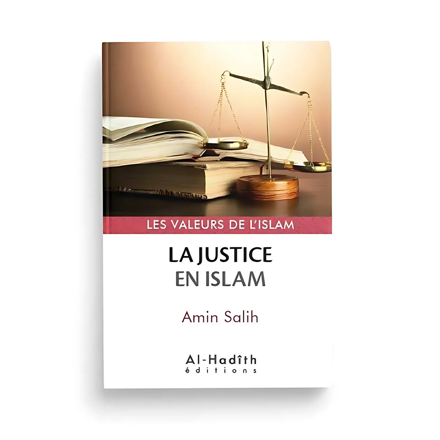 La Justice en Islam