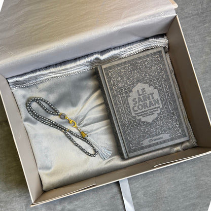 Coffret Hidaya Gris