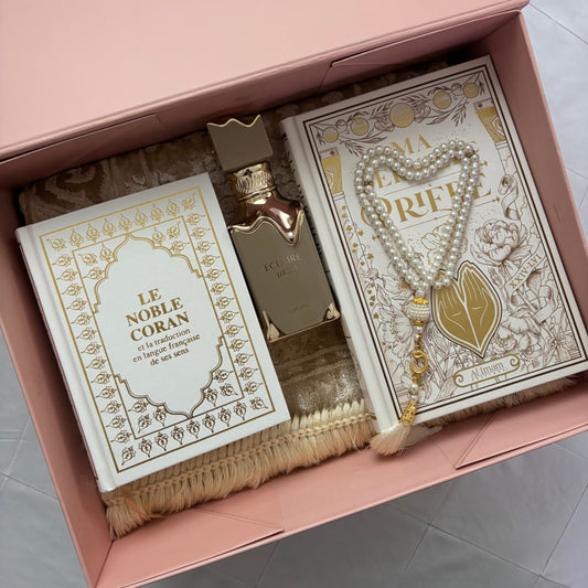 Coffret Hoor