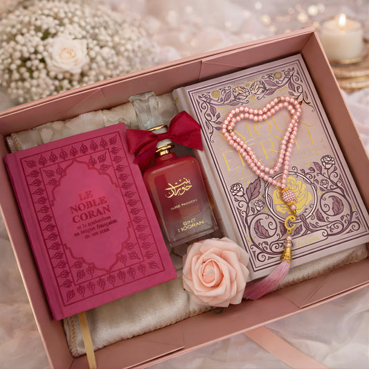 Coffret Ayat