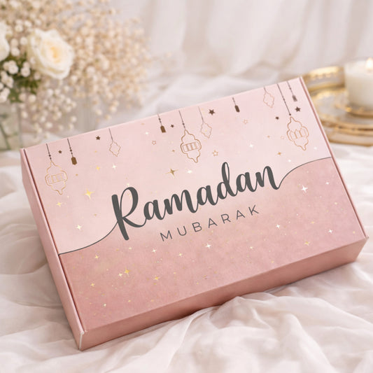 Coffret Ramadan
