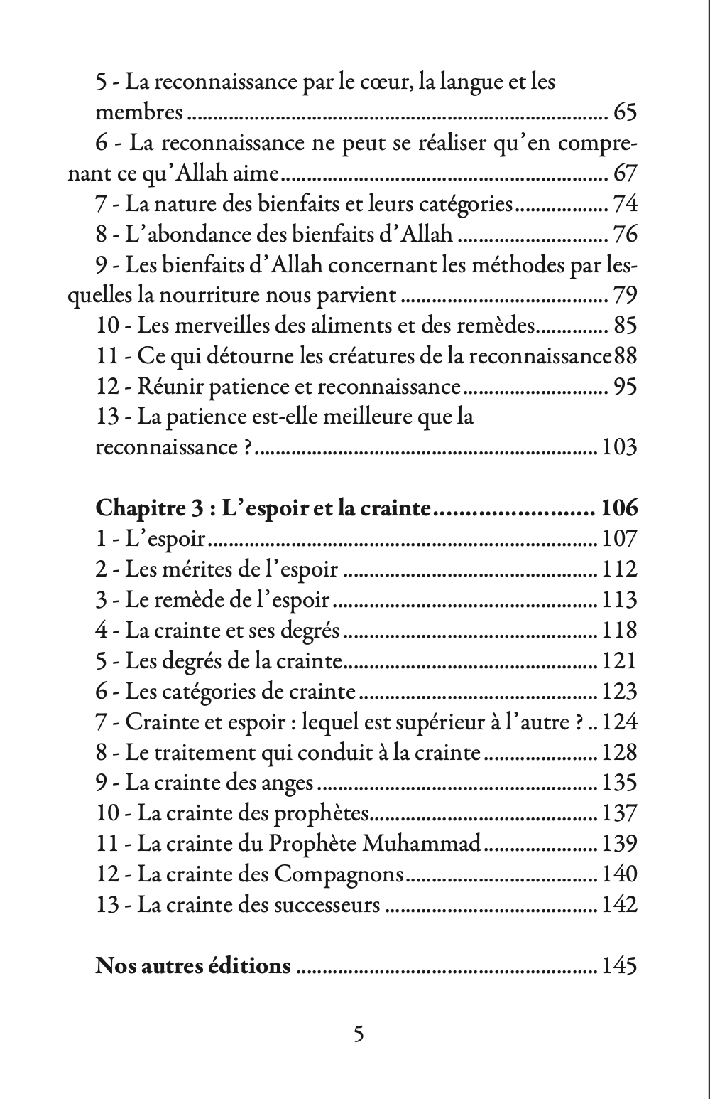 Le Livre du Repentir