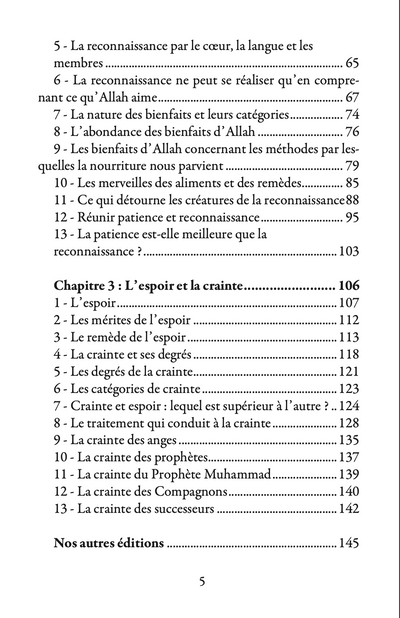 Le Livre du Repentir